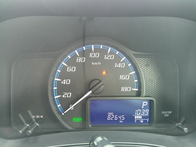 PROBOX van HYBRID