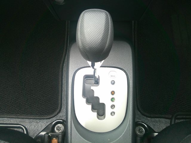PROBOX van HYBRID