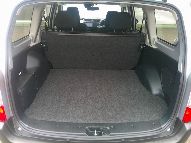 PROBOX van HYBRID