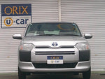 PROBOX van HYBRID