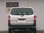 PROBOX van HYBRID