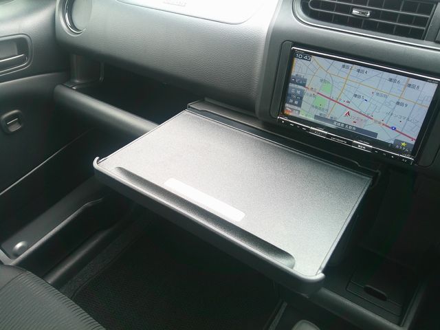 PROBOX van HYBRID