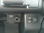 PROBOX van HYBRID