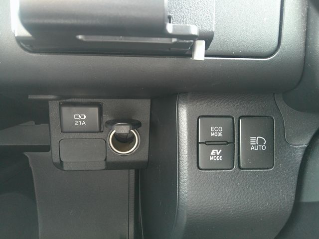 PROBOX van HYBRID