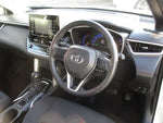 COROLLA CROSS HYBRID