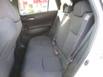 COROLLA CROSS HYBRID