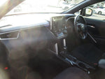 COROLLA CROSS HYBRID