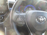 COROLLA CROSS HYBRID