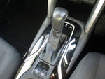 COROLLA CROSS HYBRID