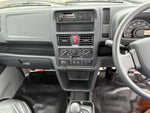 CARRY truck 4WD