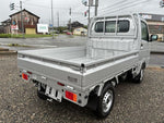 CARRY truck 4WD