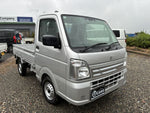 CARRY truck 4WD