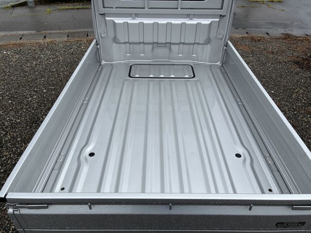 CARRY truck 4WD