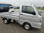 CARRY truck 4WD