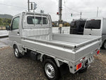 CARRY truck 4WD
