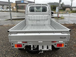CARRY truck 4WD