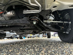 CARRY truck 4WD