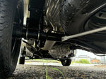 CARRY truck 4WD