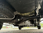 CARRY truck 4WD