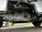 CARRY truck 4WD