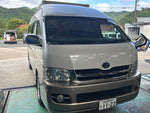 HIACE van 2WD