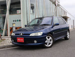 PEUGEOT 306 hatchback