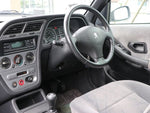 PEUGEOT 306 hatchback