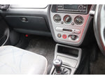 PEUGEOT 306 hatchback