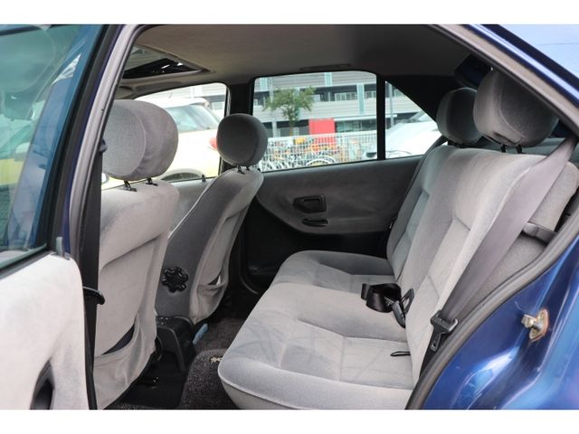 PEUGEOT 306 hatchback