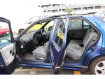 PEUGEOT 306 hatchback