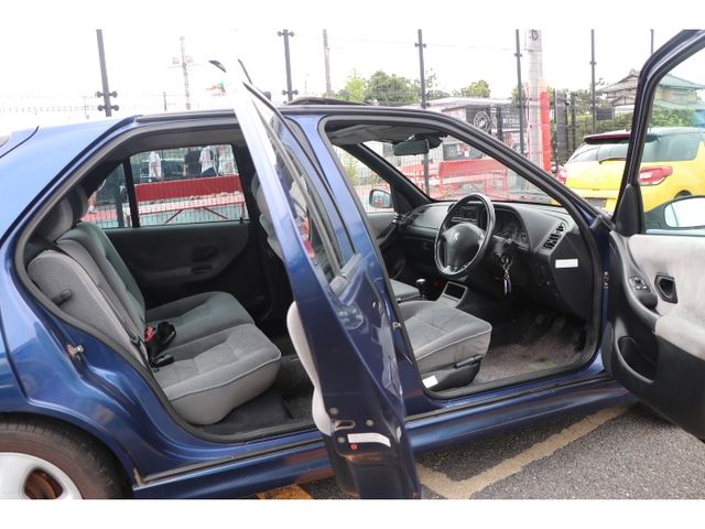 PEUGEOT 306 hatchback