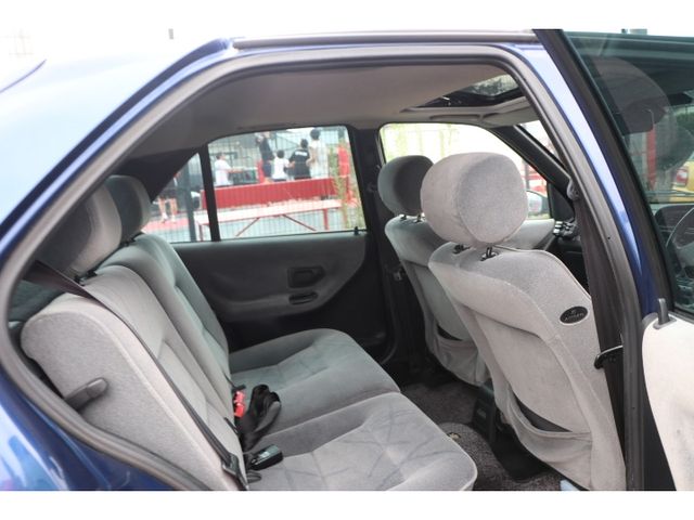 PEUGEOT 306 hatchback