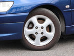 PEUGEOT 306 hatchback