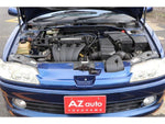 PEUGEOT 306 hatchback