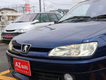 PEUGEOT 306 hatchback
