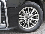 ALPHARD hybrid 4WD