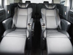 ALPHARD hybrid 4WD