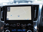 ALPHARD hybrid 4WD