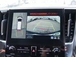ALPHARD hybrid 4WD