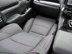 ALPHARD hybrid 4WD