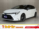 COROLLA TOURING HYBRID 4WD