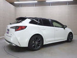 COROLLA TOURING HYBRID 4WD