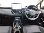 COROLLA TOURING HYBRID 4WD