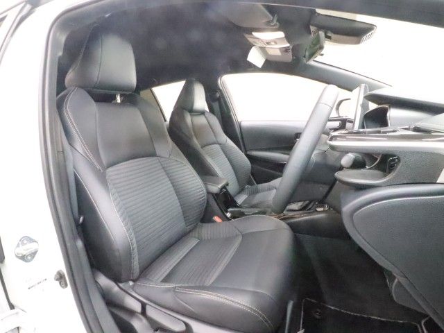 COROLLA TOURING HYBRID 4WD