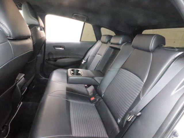 COROLLA TOURING HYBRID 4WD