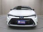 COROLLA TOURING HYBRID 4WD