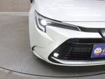 COROLLA TOURING HYBRID 4WD