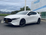 MAZDA3 FASTBACK