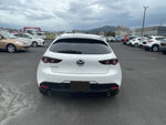 MAZDA3 FASTBACK