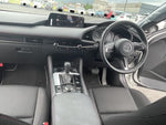 MAZDA3 FASTBACK